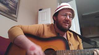 To Obey is Better Than Sacrifice (Keith Green cover)