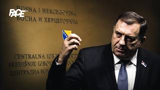 CIK KAZNIO SNSD zbog Dodikovog DUGOG JEZIKA! Kažnjeni SDP i SBiH! HSP traži isključenje DF-a