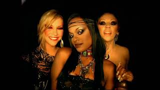 Sugababes - Hole In The Head [HD 1440p AI Upscale]