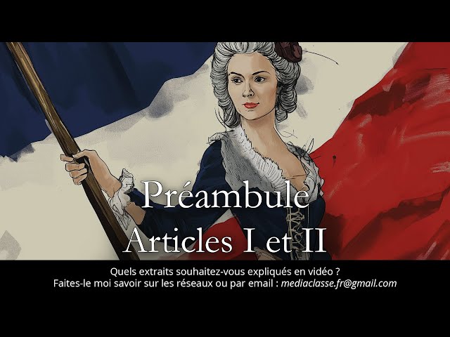 Déclaration des Droits de la Femme et de la Citoyenne, Gouges