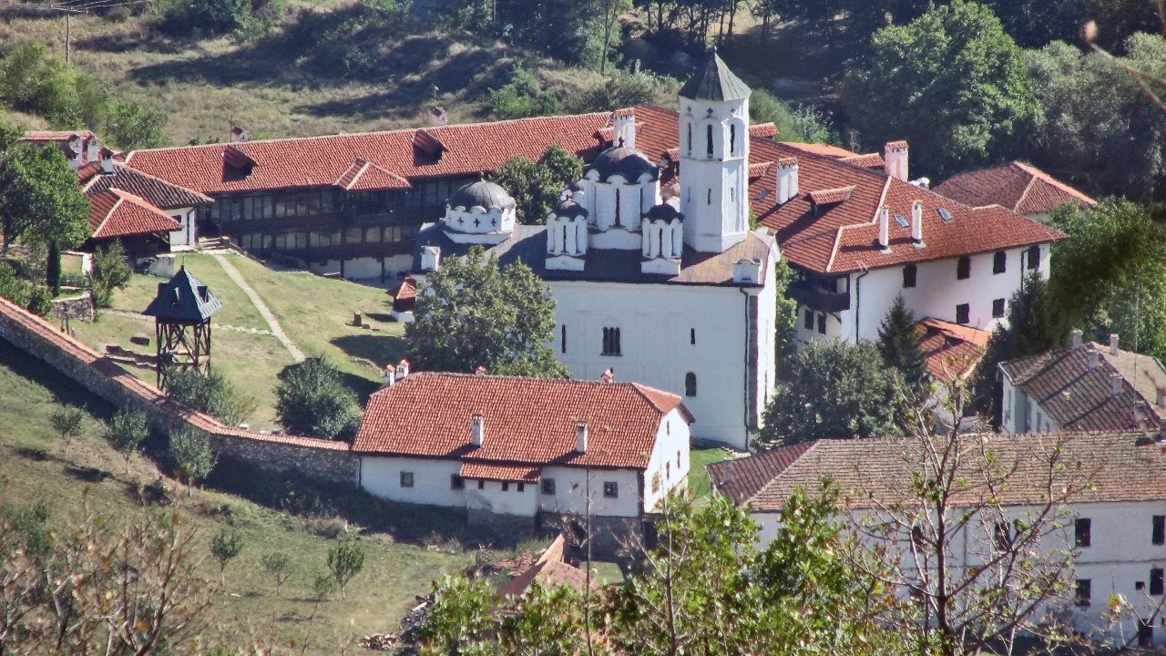 6.6.2021. У 21:30, УЖИВО МОЛИТВА И РАЗГОВОР СА О. ДАЛИБОРОМ ЈОВИЋЕМ ИЗ ВРАЊА