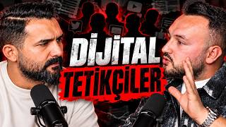 Ekin Kollama: “SEKTÖRDE DİJİTAL TETİKÇİLER VAR!” | Çift Mikrofon #6