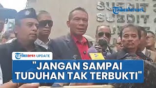 Roy Suryo Cs Ingatkan Penyidik Jelang Diperiksa, Rismon: Jangan Sampai Tuduhan Tanpa Basis Ilmiah