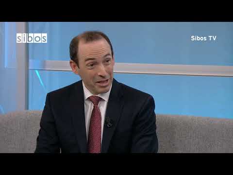 Sibos TV: How Visa is transforming global B2B payments - Oct 2022