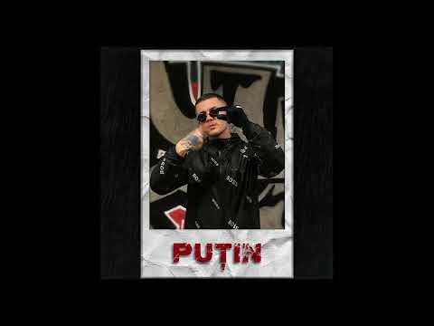 Ded3 - Putin (Prod. by @jxnabeats5882 & @officialmaus)