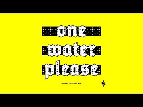 download lagu mp3 mp4 Ein Wasser, download lagu Ein Wasser gratis, unduh video klip Ein Wasser