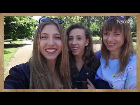 Buongiorno Professore,  17 marzo 2019: "Fratelli coltelli"