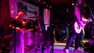 Neal Feeley live with James Kelly Band