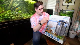 Biomaster Thermo 350 Unbox & Install