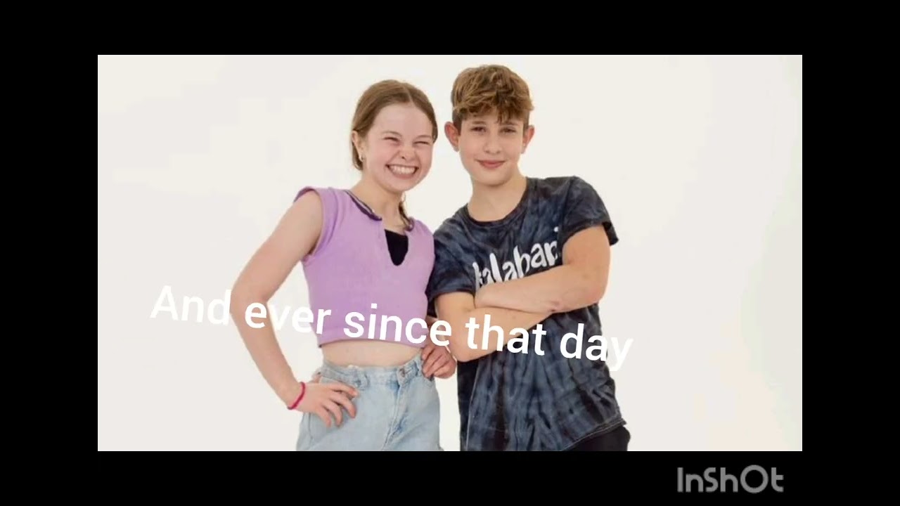 Even though nidal has a new gf for me NALISH forever