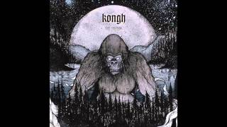 Kongh - The Portals
