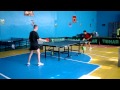 Дементьев - Черепанов. Бархатный сезон. 