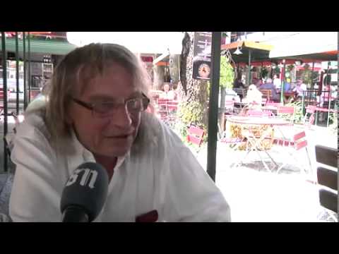 STS: "Irgendwann muss schluss sein"