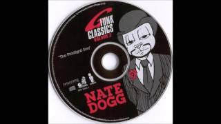 Nate Dogg - Dirty Hoe&#39;s Draws