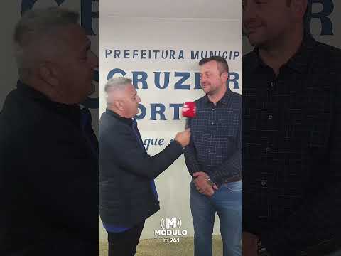 Segundo dia da Festa do Queijo reúne lideranças e recebe show de Guilherme & Santiago