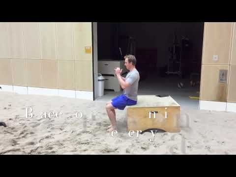 Zovoc Coach Info Developing Vertical Jump