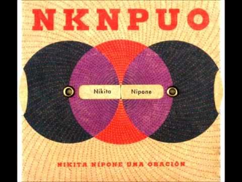 Nikita Nipone - El Santiagueño