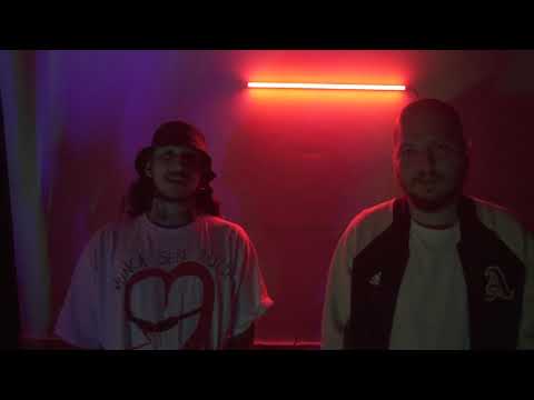 Granuja & Métricas Frías - Perder (Sesión en vivo)