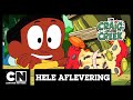 Craig van de Kreek | Beestjes (Volledige aflevering in het Nederlands) | Cartoon Network