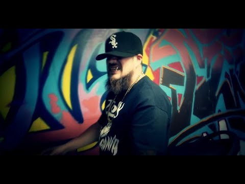 Tony Patagonia - Rorschach