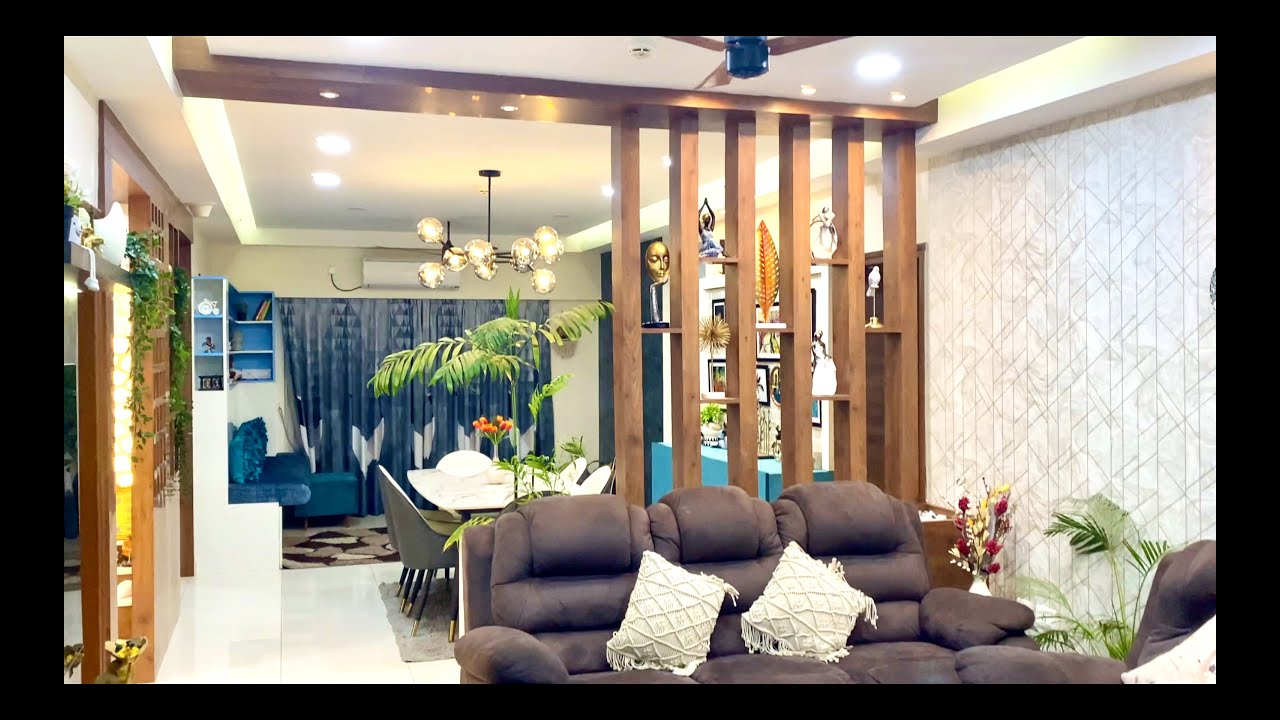 Modern House Design | Home Tour | 2bhk House