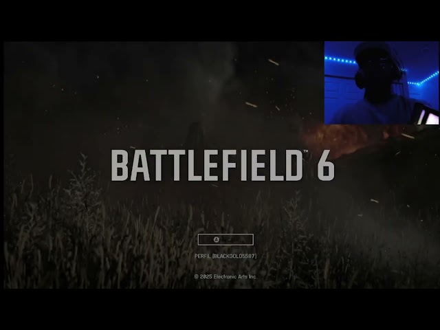 Vídeo relacionado con BATTLEFIELD 6 | 1,100 MONEDAS DE BATTLEFIELD | Xbox Series X|S - Código de descarga