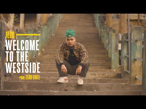 Jelo x Zero Chill - Welcome To The Westside | Azadi Records