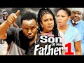 SON OF HIS FATHER SEASON 1 (New Movie) Zubby Micheal 2024 Latest Nigerian Nollywood Movie