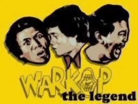 Warkop Prambors - Early Years (1980)