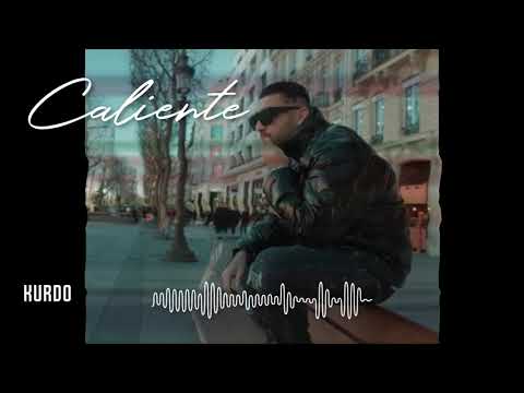 KURDO x JAMAL - CALIENTE (Instrumental)