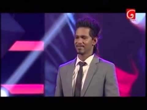 Oba dakina dakina ඔබ දකින දකින - MG Dhanushka song- New 2017