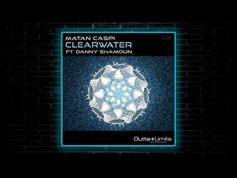 Matan Caspi, Danny Shamoun - Clearwater (Original Mix) [Outta Limits]