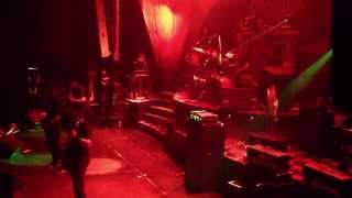 Internal Suffering - Enter the Gate of Death