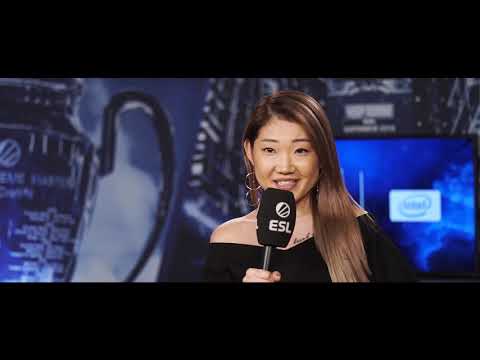 IEM Katowice 2020 StarCraft II - Aftermovie