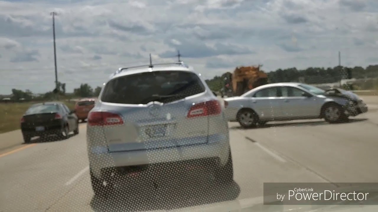 How many accidents happen each year? Tipseri