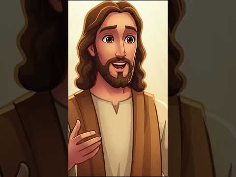 HINO 441 CCB - EM DESENHO ANIMADO - EU SOU UM CORDEIRINHO!