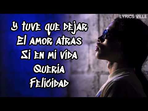 KEYVIEM - LLANTO (LETRA)