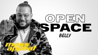 Open Space: Belly | Mass Appeal