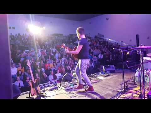 Mandarinka Darinka - Benefičný koncert Žilina - Martin Harich - 30.11.2016