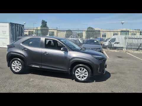 Toyota Yaris Cross 1.5 HYBRID LUNA 5DR - Image 2
