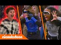Danger Force | Elke keer dat de Danger Force hun krachten gebruikt | Nickelodeon Nederlands