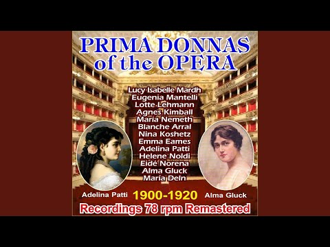 La Forza De Destino "Pace, Pace Mio Dio"