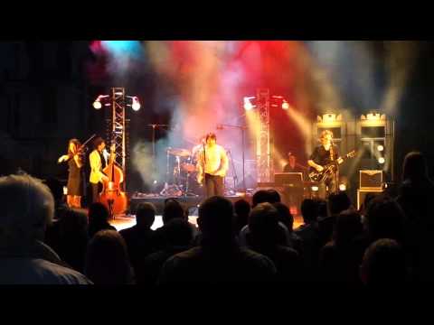 Fete de la musique 2013