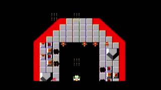 8 Minutes of Astro Warrior Sega Master System Gameplay