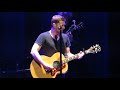 Rob Thomas "Hold On Forever" Live at The Borgata Music Box