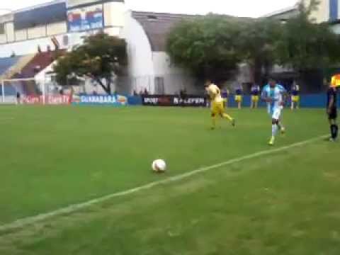 Campeonato Carioca 2013 Madureira x Macaé 30/01/2013