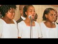Malibongwe Gcwabe All Is Well Official Music Video