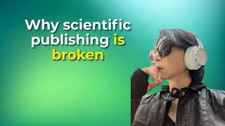300+ retractions, image manipulation, and why science should be boring | Metascience Matters #3