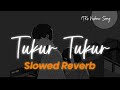 Tukur Tukur Slowed And Reverb LoFi By MRx Vishnu Song | Shahrukh Khan x Kajol Music