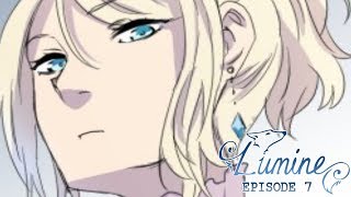 『LUMINE』 Episode 7 (Comic Dub)